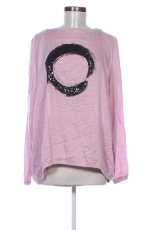 Bluză de femei S.Oliver, Mărime XL, Culoare Roz, Preț 56,99 Lei