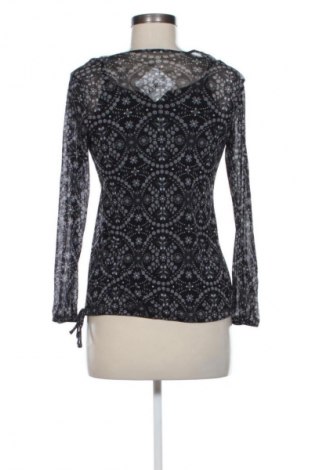 Bluzka damska S.Oliver, Rozmiar XS, Kolor Kolorowy, Cena 18,99 zł