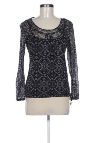 Bluzka damska S.Oliver, Rozmiar XS, Kolor Kolorowy, Cena 18,99 zł