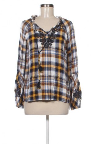 Damen Shirt S.Oliver, Größe XS, Farbe Mehrfarbig, Preis € 4,99