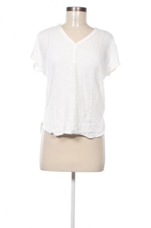 Дамска блуза S.Oliver, Размер S, Цвят Бял, Цена 7,66 €