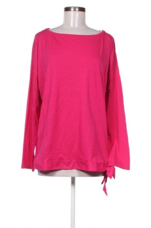Дамска блуза S.Oliver, Размер XL, Цвят Розов, Цена 17,00 €