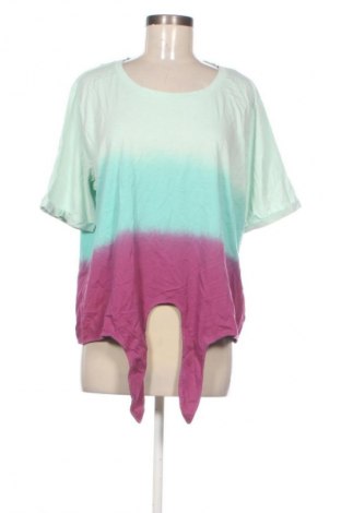 Damen Shirt S.Oliver, Größe XL, Farbe Mehrfarbig, Preis € 13,99