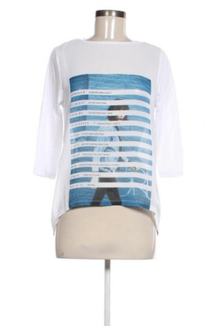 Női blúz S.Oliver, Méret XS, Szín Fehér, Ár 3 079 Ft