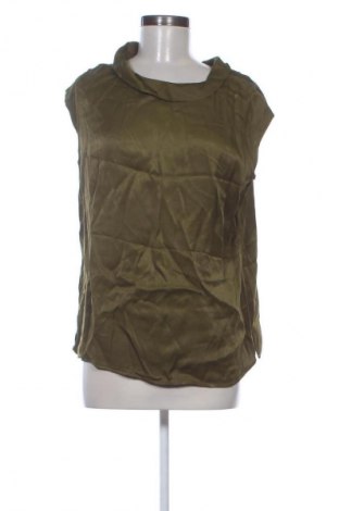 Damen Shirt S.Oliver Black Label, Größe L, Farbe Grün, Preis 13,99 €