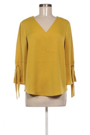 Damen Shirt S.Oliver Black Label, Größe M, Farbe Gelb, Preis € 9,99