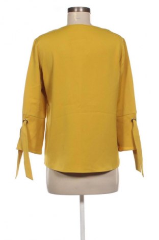 Damen Shirt S.Oliver Black Label, Größe M, Farbe Gelb, Preis € 9,99