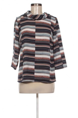 Дамска блуза S.Oliver Black Label, Размер XS, Цвят Многоцветен, Цена 4,60 €