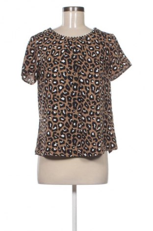 Γυναικεία μπλούζα S.Oliver Black Label, Μέγεθος M, Χρώμα Πολύχρωμο, Τιμή 11,99 €