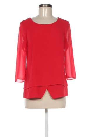 Dámska blúza S.Oliver Black Label, Veľkosť S, Farba Červená, Cena  6,95 €