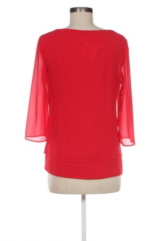 Dámska blúza S.Oliver Black Label, Veľkosť S, Farba Červená, Cena  6,95 €