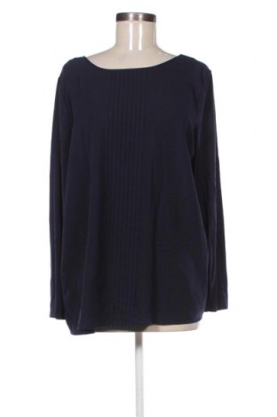 Γυναικεία μπλούζα S.Oliver Black Label, Μέγεθος XL, Χρώμα Μπλέ, Τιμή 27,25 €