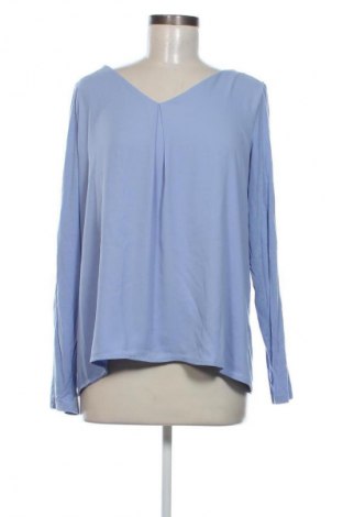 Damen Shirt S.Oliver Black Label, Größe L, Farbe Blau, Preis 13,99 €