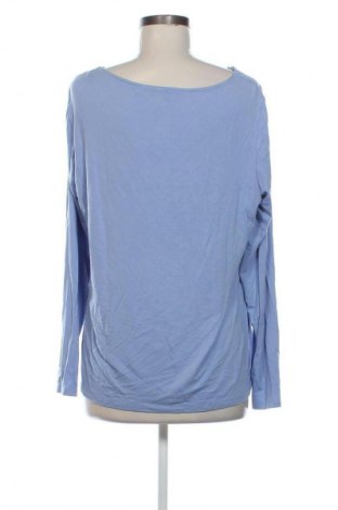 Damen Shirt S.Oliver Black Label, Größe L, Farbe Blau, Preis 13,99 €