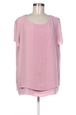 Dámská halenka S.Oliver Black Label, Velikost XL, Barva Růžová, Cena  592,00 Kč