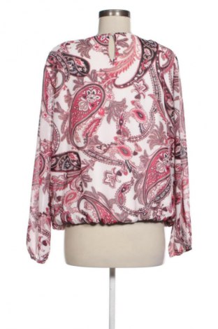 Damen Shirt S.Oliver Black Label, Größe L, Farbe Mehrfarbig, Preis 13,99 €