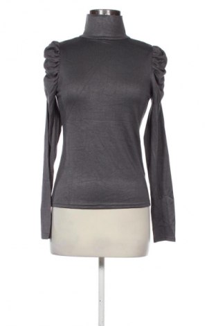 Γυναικεία μπλούζα SES, Μέγεθος M, Χρώμα Γκρί, Τιμή 5,99 €