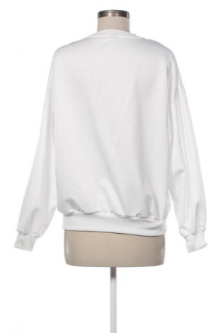 Γυναικεία μπλούζα SHEIN, Μέγεθος XS, Χρώμα Λευκό, Τιμή 10,00 €