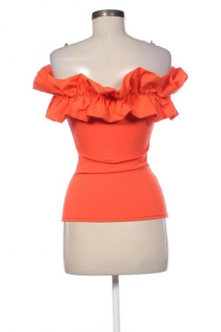 Női blúz SHEIN, Méret S, Szín Narancssárga
, Ár 4 139 Ft