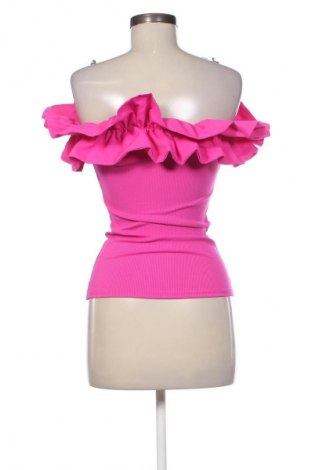 Damen Shirt SHEIN, Größe S, Farbe Rosa, Preis 9,78 €