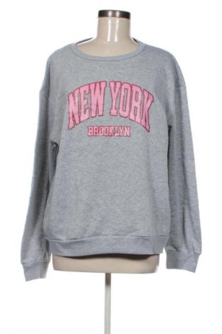 Női blúz SHEIN, Méret XL, Szín Szürke, Ár 2 649 Ft