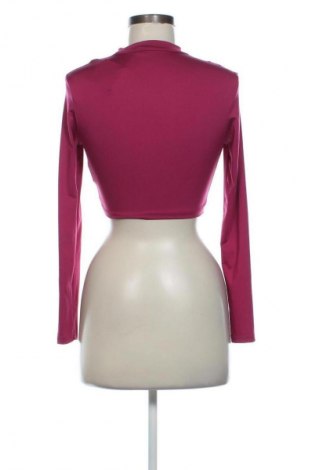 Bluză de femei SHEIN, Mărime S, Culoare Roz, Preț 52,13 Lei