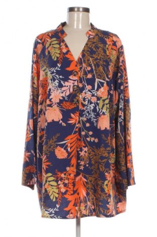 Női blúz SHEIN, Méret 3XL, Szín Sokszínű, Ár 4 132 Ft