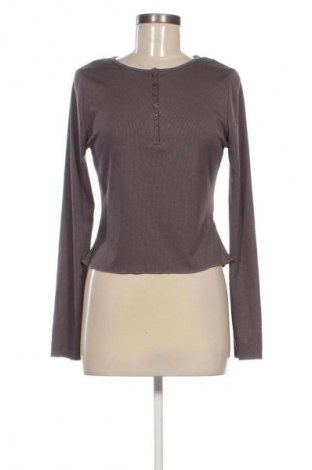 Dámská halenka SHEIN, Velikost XL, Barva Šedá, Cena  283,00 Kč