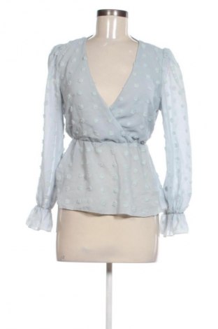 Női blúz SHEIN, Méret S, Szín Szürke, Ár 1 979 Ft