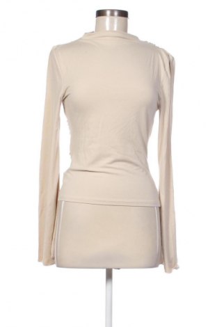 Női blúz SHEIN, Méret S, Szín Bézs, Ár 2 438 Ft