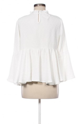 Női blúz SHEIN, Méret M, Szín Fehér, Ár 4 042 Ft
