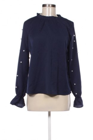 Női blúz SHEIN, Méret S, Szín Kék, Ár 4 042 Ft