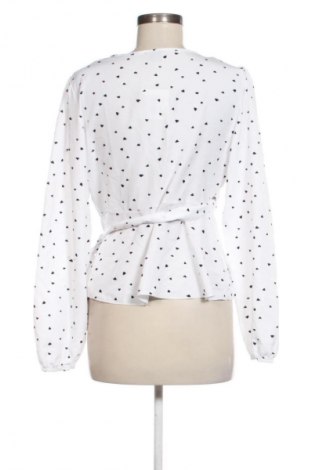 Γυναικεία μπλούζα SHEIN, Μέγεθος M, Χρώμα Πολύχρωμο, Τιμή 2,99 €