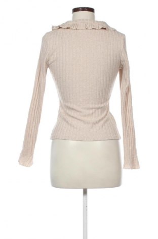 Női blúz SHEIN, Méret M, Szín Bézs, Ár 1 629 Ft