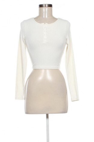 Damen Shirt SHEIN, Größe XS, Farbe Weiß, Preis 6,99 €
