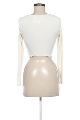 Damen Shirt SHEIN, Größe XS, Farbe Weiß, Preis 6,99 €