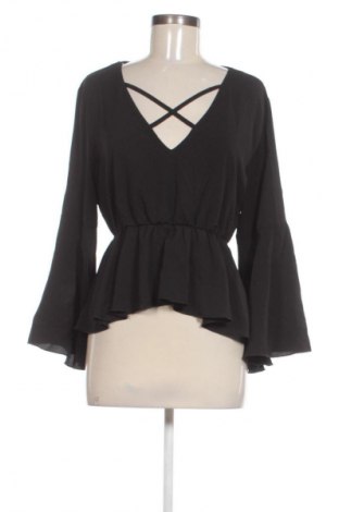 Damen Shirt SHEIN, Größe XL, Farbe Schwarz, Preis 5,99 €