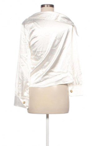 Дамска блуза SHEIN, Размер S, Цвят Бял, Цена 4,60 €