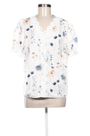 Dámska blúza SHEIN, Veľkosť XL, Farba Viacfarebná, Cena  9,70 €