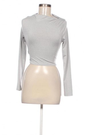 Női blúz SHEIN, Méret XS, Szín Szürke, Ár 1 809 Ft