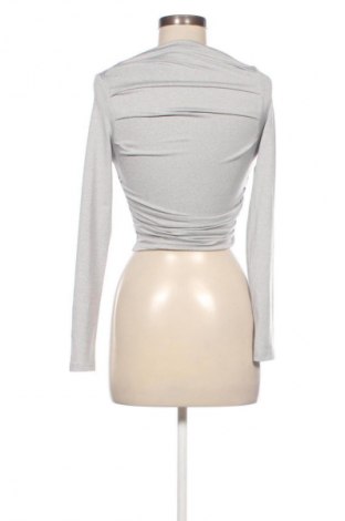 Női blúz SHEIN, Méret XS, Szín Szürke, Ár 1 809 Ft