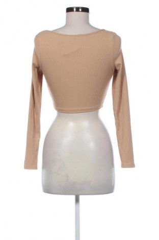 Női blúz SHEIN, Méret S, Szín Bézs, Ár 2 119 Ft