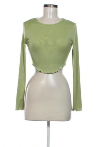 Dámská halenka SHEIN, Velikost S, Barva Zelená, Cena  275,00 Kč