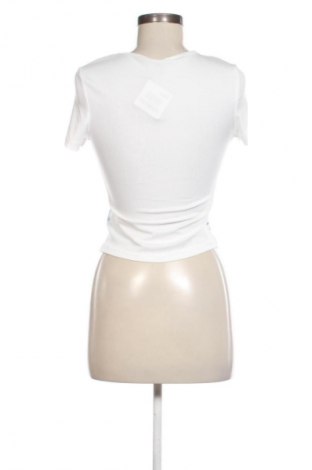 Damen Shirt SHEIN, Größe M, Farbe Weiß, Preis 9,99 €