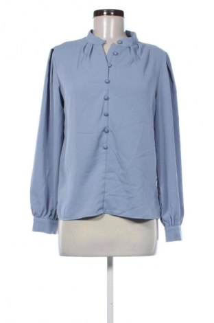 Damen Shirt SHEIN, Größe S, Farbe Blau, Preis 4,99 €