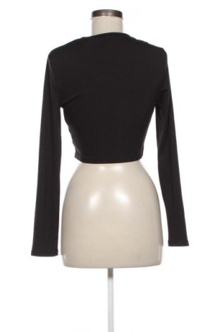 Bluzka damska SHEIN, Rozmiar M, Kolor Czarny, Cena 17,99 zł