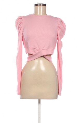 Damen Shirt SHEIN, Größe M, Farbe Rosa, Preis € 10,00