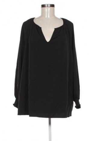 Damen Shirt SHEIN, Größe XXL, Farbe Schwarz, Preis € 7,99