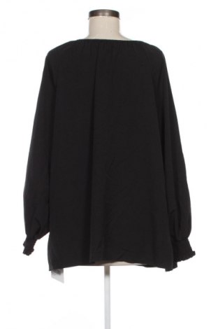 Damen Shirt SHEIN, Größe XXL, Farbe Schwarz, Preis € 7,99