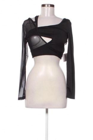 Damen Shirt SHEIN, Größe S, Farbe Schwarz, Preis € 9,70